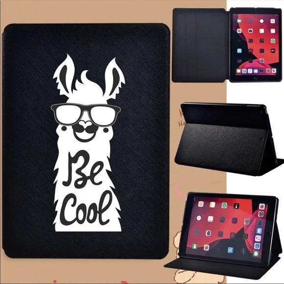 iPad Mini Protective Case - Picture 1 of 6